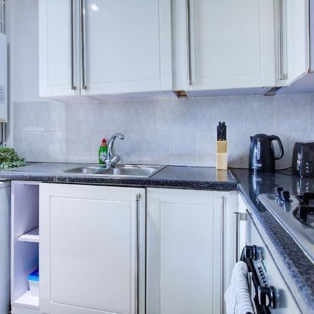 Statera Apartments - Studio Apartment In Walworth London Luaran gambar