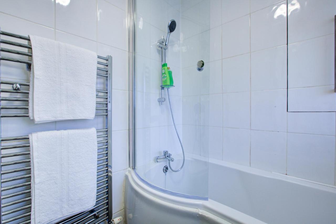 Statera Apartments - Studio Apartment In Walworth London Luaran gambar