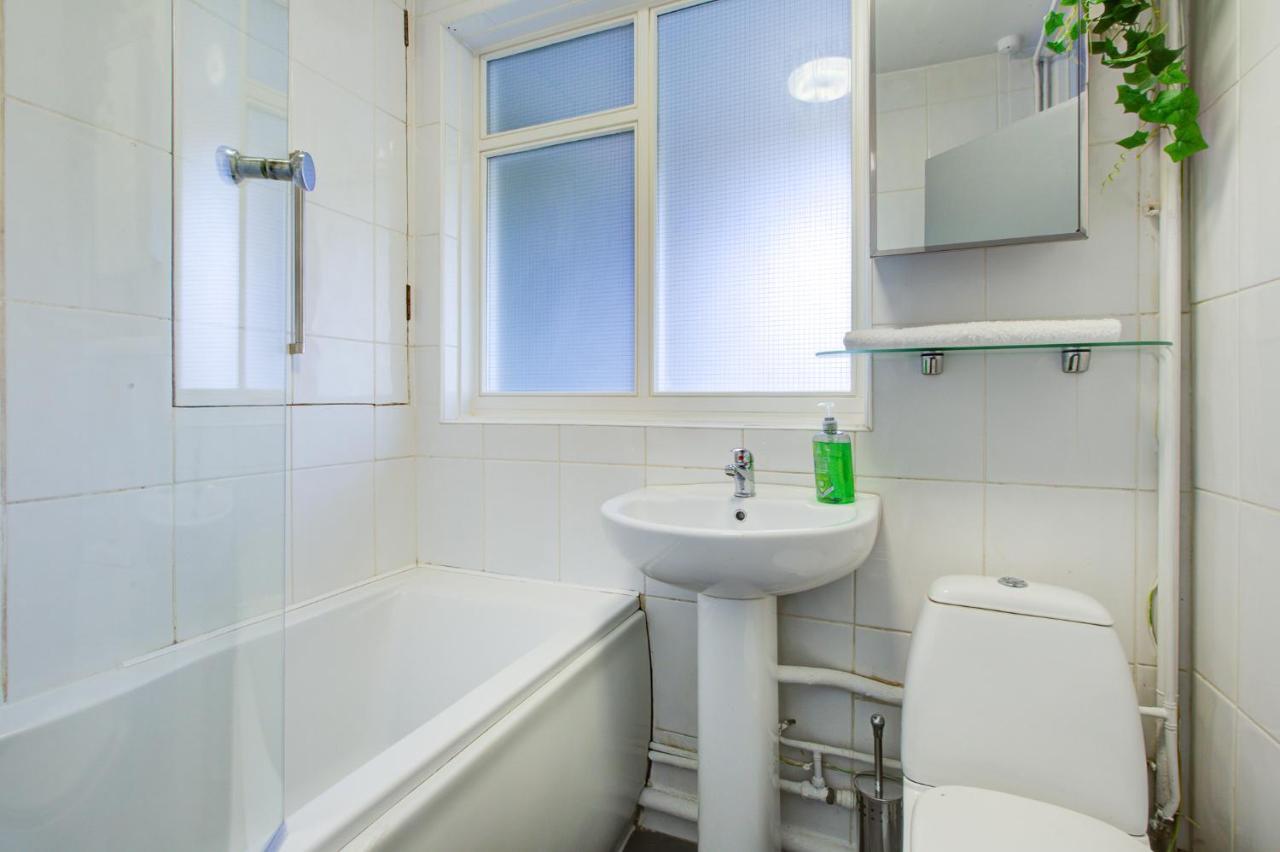 Statera Apartments - Studio Apartment In Walworth London Luaran gambar