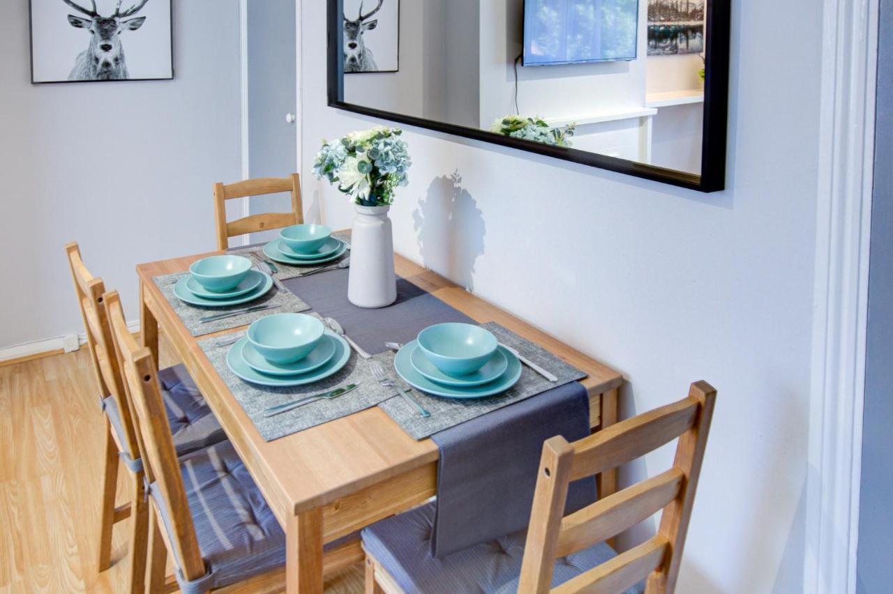 Statera Apartments - Studio Apartment In Walworth London Luaran gambar