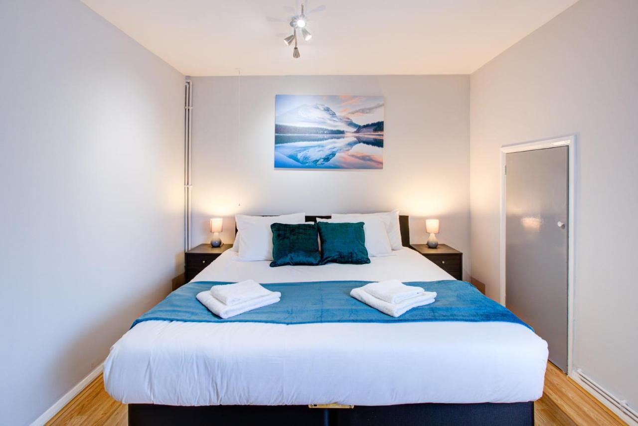 Statera Apartments - Studio Apartment In Walworth London Luaran gambar